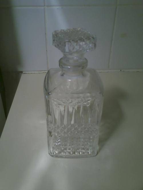 decanter