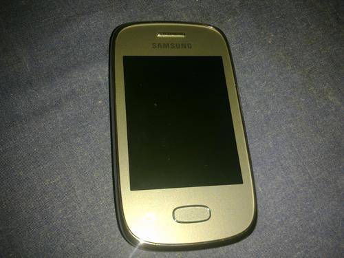samsung galaxy pocket neo