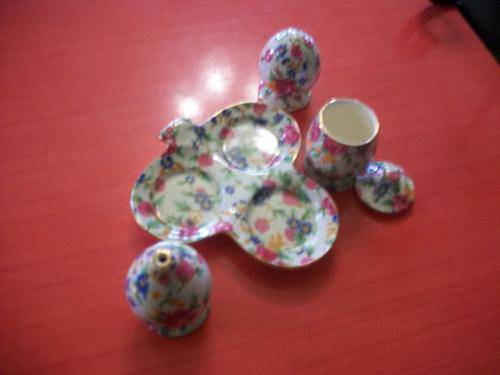 ROYAL WINTON 4 PIECE SET