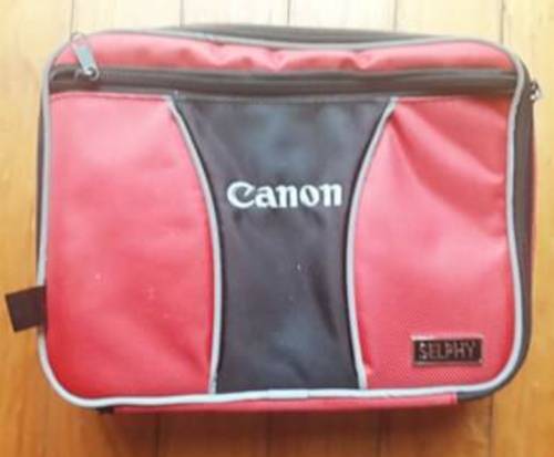 CANON Selphy printer