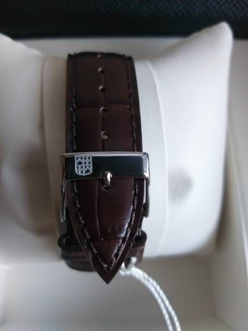 Frederique Constant Slimline