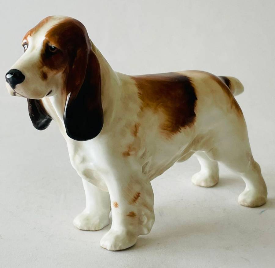 Royal Doulton - Cocker Spaniel - NH1037