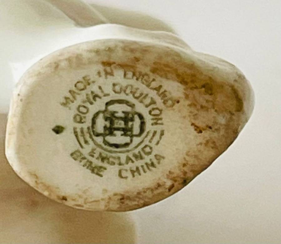 Royal Doulton - Cocker Spaniel - NH1037