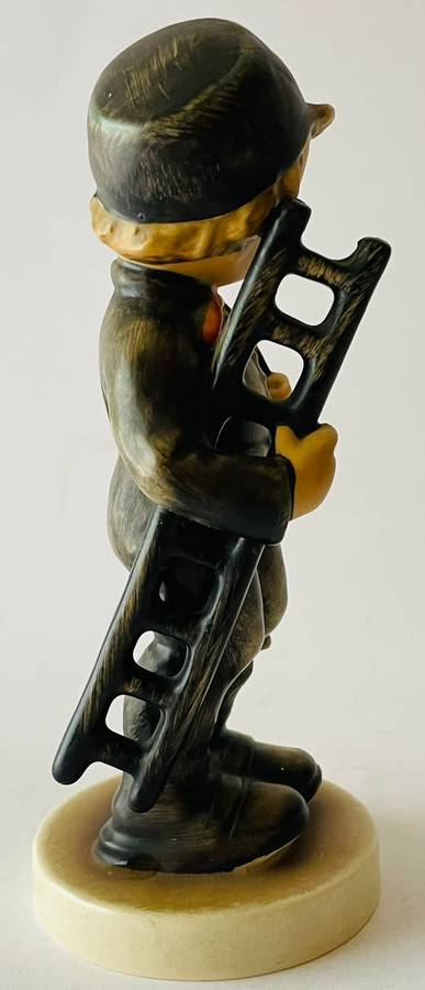 Hummel - TMK 3 - Chimney Sweep