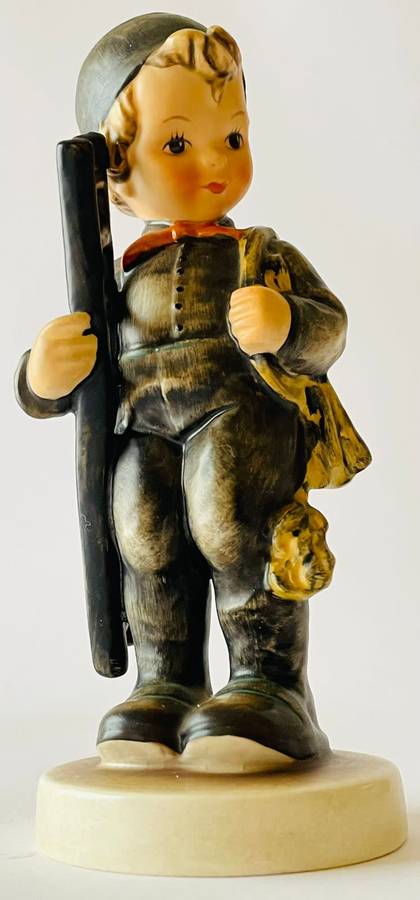 Hummel - TMK 3 - Chimney Sweep