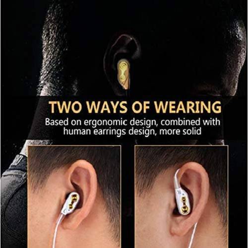 BLUETOOTH HEADSET SPORT SGS 222 HI-FI STEREO SOUND