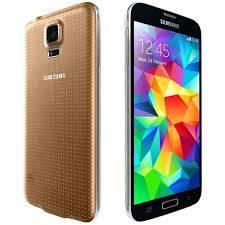 SAMSUNG GALAXY S5 MINI (COPPER GOLD) NEW-LOCAL-STOCK