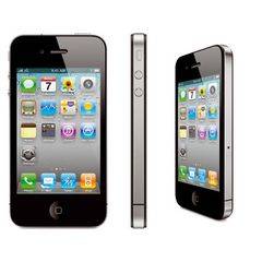 iPhone 4s 16GB Black - Brand New Still Sealed - FREE SHIPPING!!!