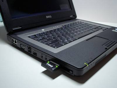 Dell Inspirion 1300