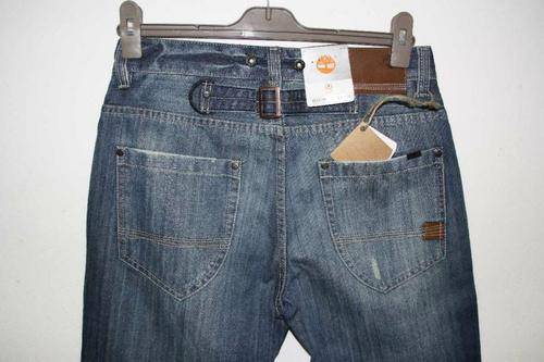 Men'sTimberland EarthKeepers Jeans W32 L34