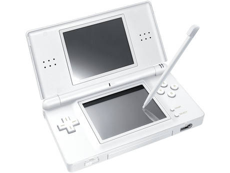 Nintendo DS LITE - Clearance Sale - Various Colors - New