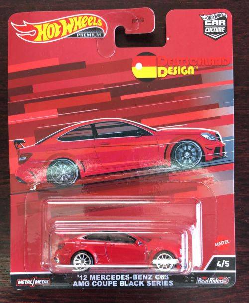 Hotwheels Hot wheels Majorette  Matchbox 1994 Mercedes Benz AMG C-Class DTM touring car 1:64