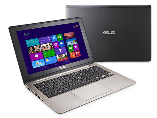 Asus VivoBook X202E Touch Notebook