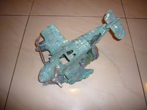 aeroplane for sale