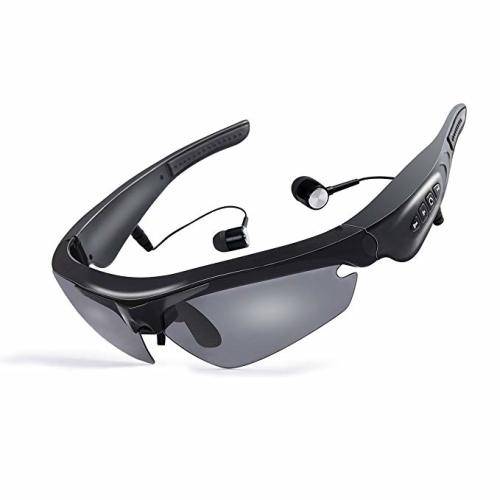 SUNGLASSES WIRELESS