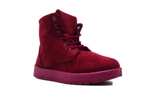 TTP REDXB8060 LADIES WARM AND COMFORTABLE FLATTERING AND CHARMING POLAR BOOTS