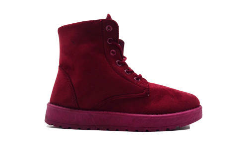 TTP REDXB8060 LADIES WARM AND COMFORTABLE FLATTERING AND CHARMING POLAR BOOTS