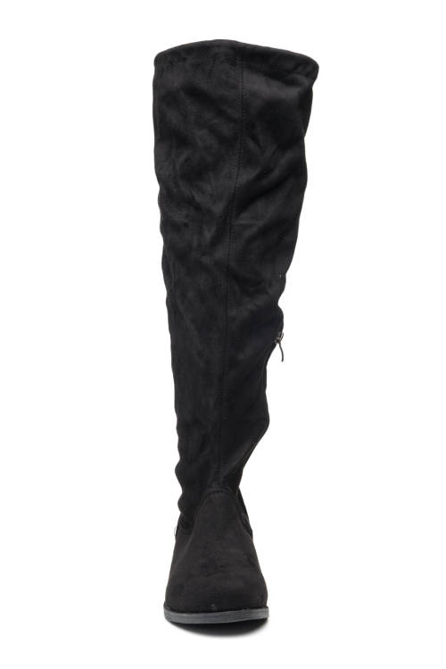 TTP Ladies Over Knee Boot