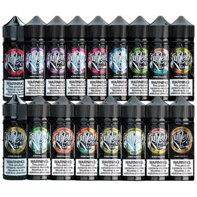 Geekvape Fully Loaded Kit