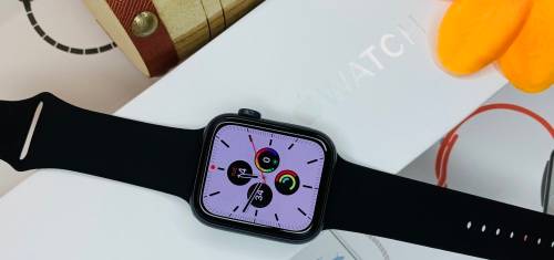 Apple Watch S4 44mm (cellular + GPS) - BRAND NEW