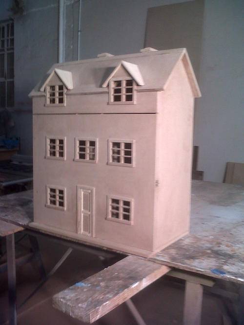 Doll House