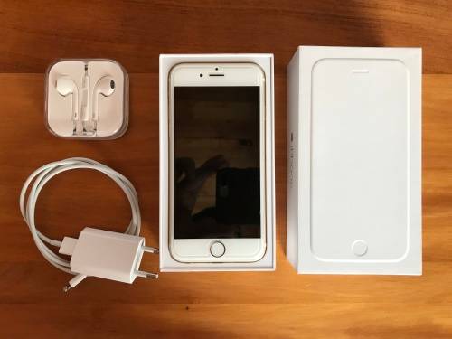Apple iPhone 6 | 64gb | Gold