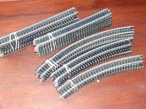 LIMA Train Tracks (35pcs)