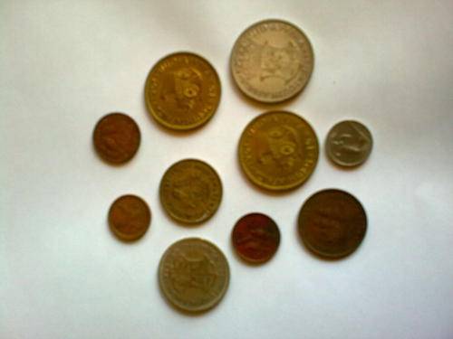 Coins - R1-1979