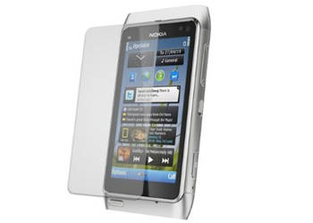 1 x Nokia N8 Screen Protector