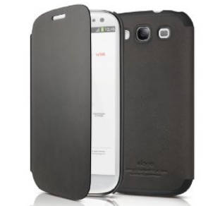 Samsung Galaxy S3 Flip Cover