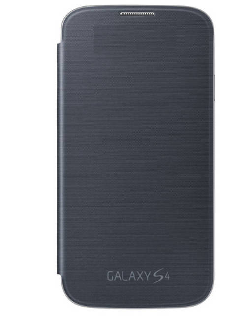 Samsung Galaxy S4 Flip Cover