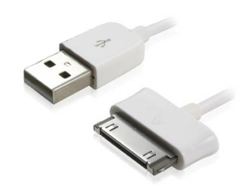 USB i-Device Cable