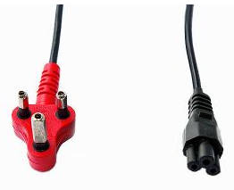 Dedicated Clover Power Cord