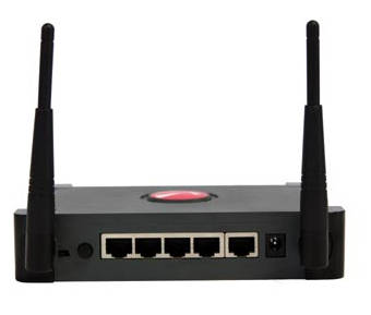 Wireless 300N 3G/HSDPA 7.2Mbps Router