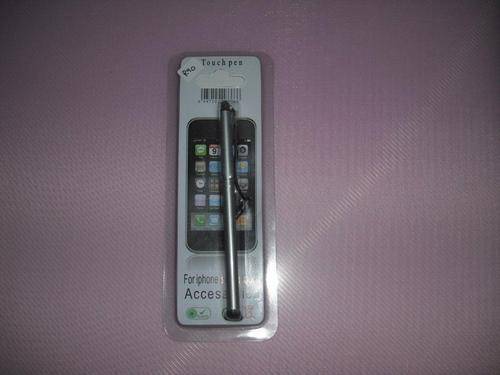 Touchpen for iPhone and iPad