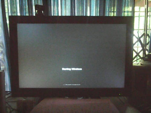 LG Flatron 30 inch LCD Commercial Monitor