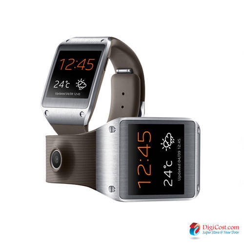 Samsung Galaxy Gear