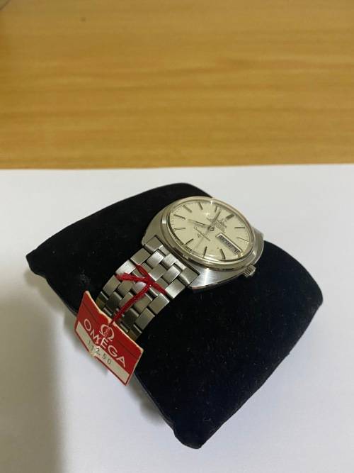 Omega Automatic Watch - Vintage