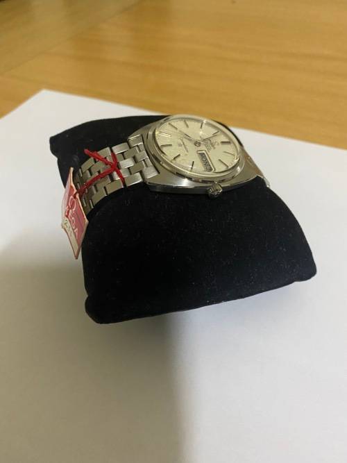 Omega Automatic Watch - Vintage