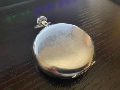 Omega Stop Watch - Vintage Collectors Item