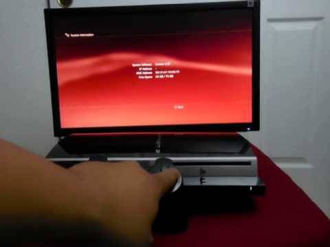 80GB PS3 Console + 2 Controllers + 45 Games