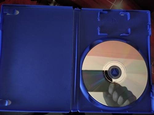 Sly 3: Honor Among Thieves