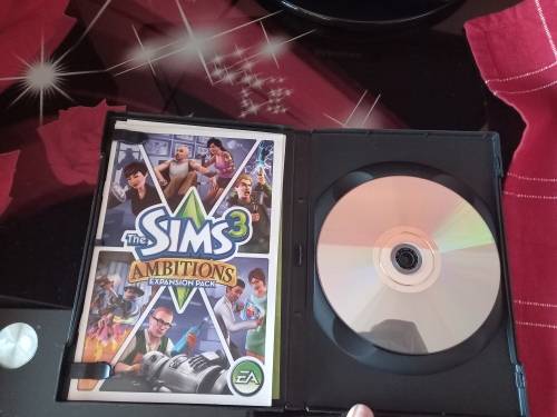 The Sims 3 Game Bundle