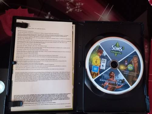 The Sims 3 Game Bundle
