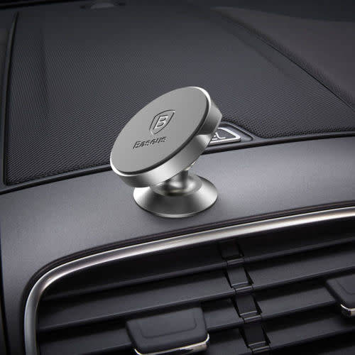 BASEUS 360° MAGNETIC CELLPHONE / GPS HOLDERS