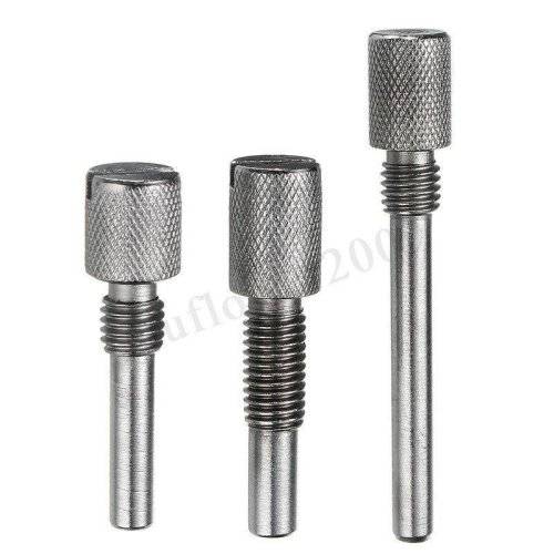 5 PIECE FORD MAZDA VOLVO TIMING TOOL KITS