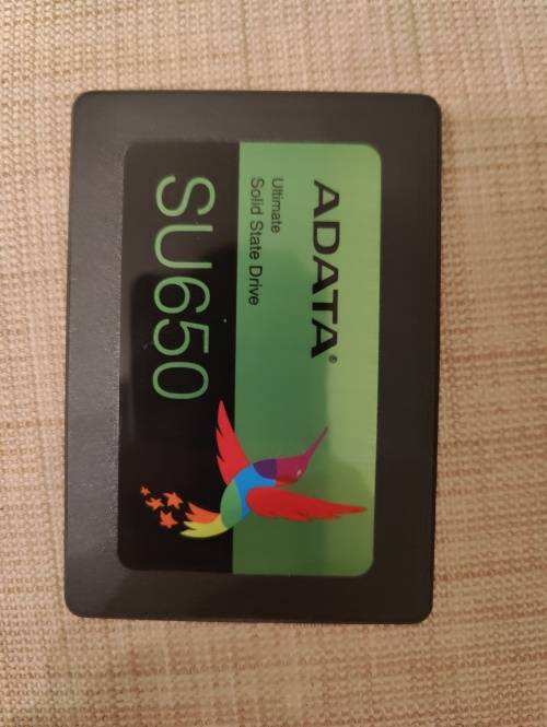 ADATA 128GB SSD 2.5 SATA