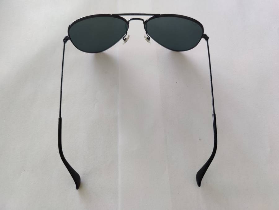 RayBan Aviator RB3025 Large Metal 002/62 58/14 135 3N