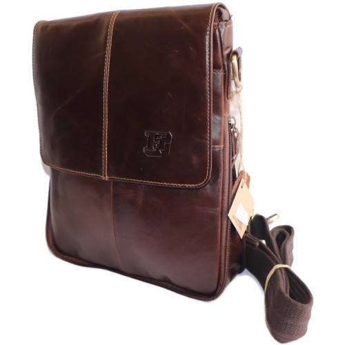 ***GENUINE LEATHER BAG***