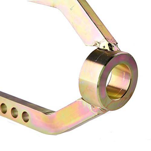 CV JOINT INSTALLATION AND REMOVAL TOOL